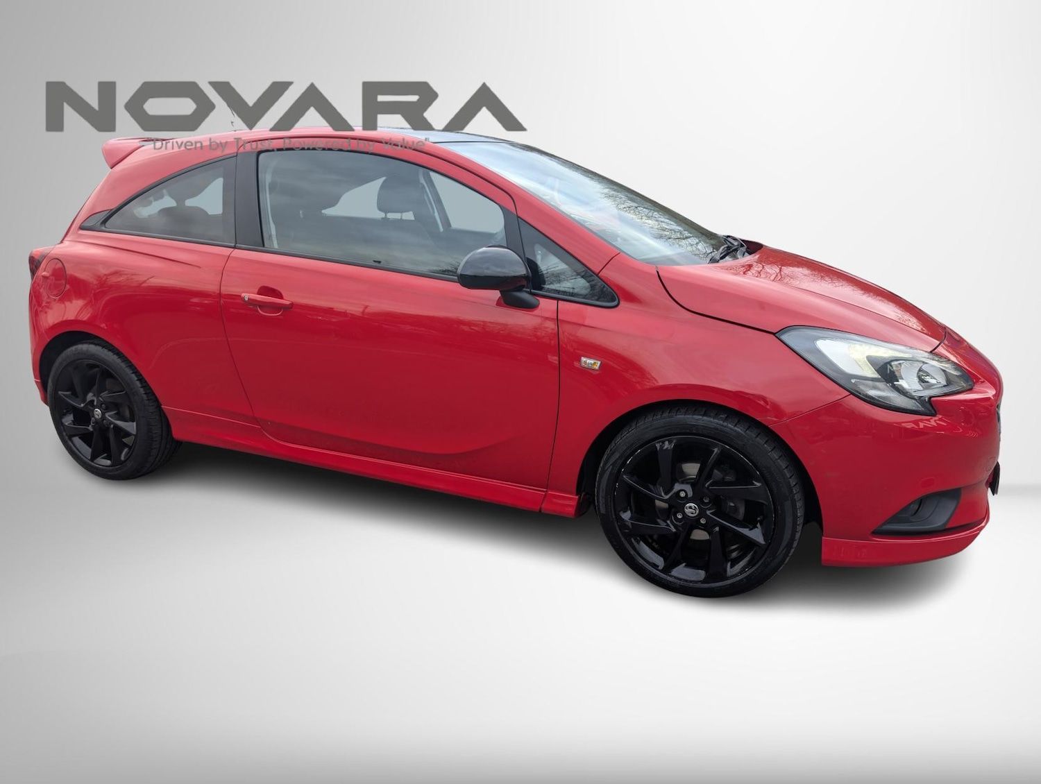 Used Vauxhall Corsa 2019 for sale - 77697015: Photo 13
