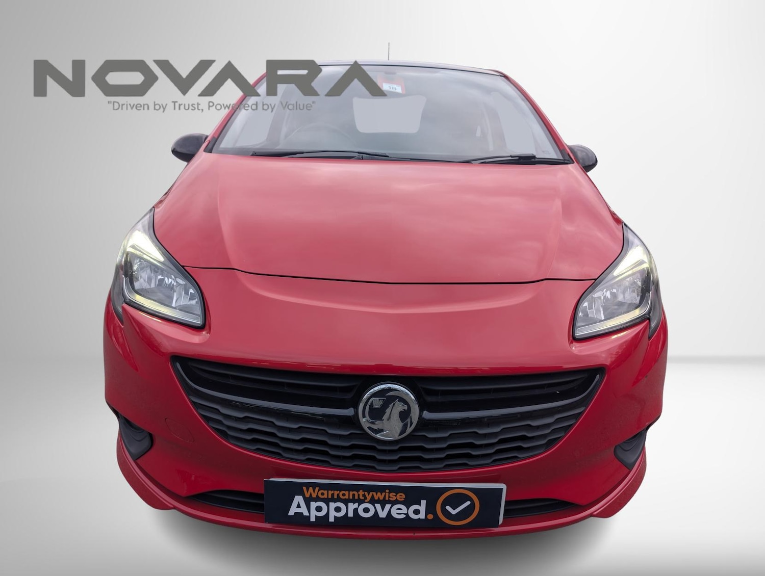 Used Vauxhall Corsa 2019 for sale - 77697015: Photo 14
