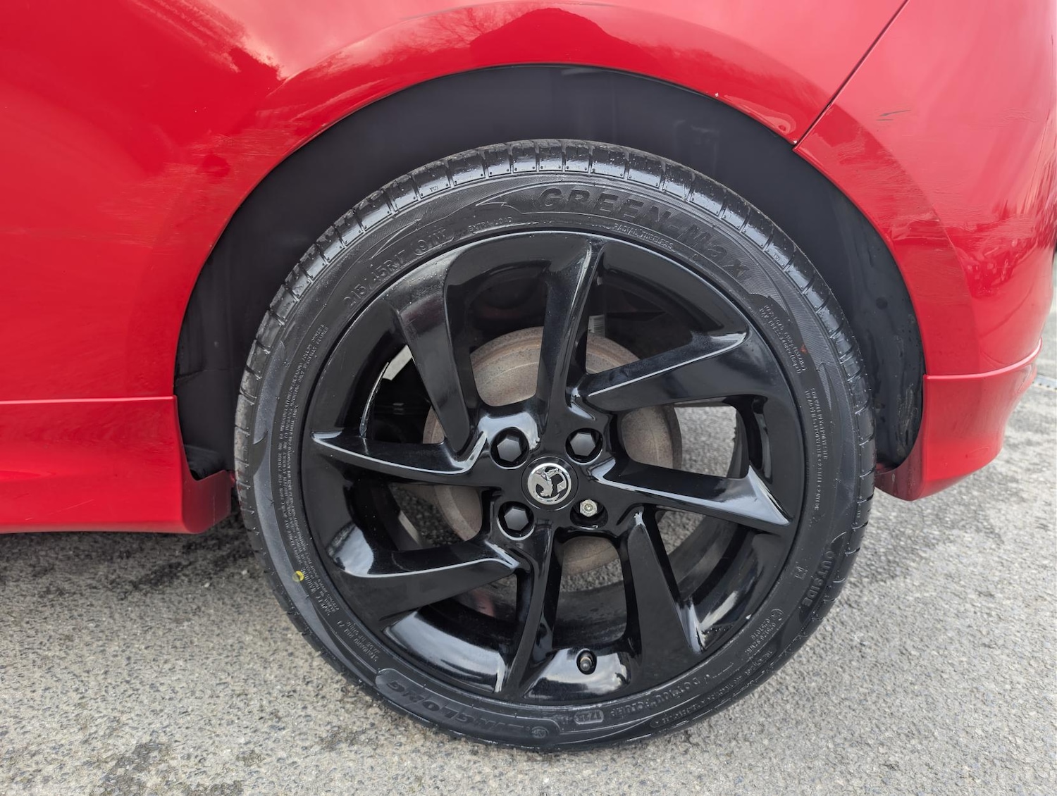 Used Vauxhall Corsa 2019 for sale - 77697015: Photo 15