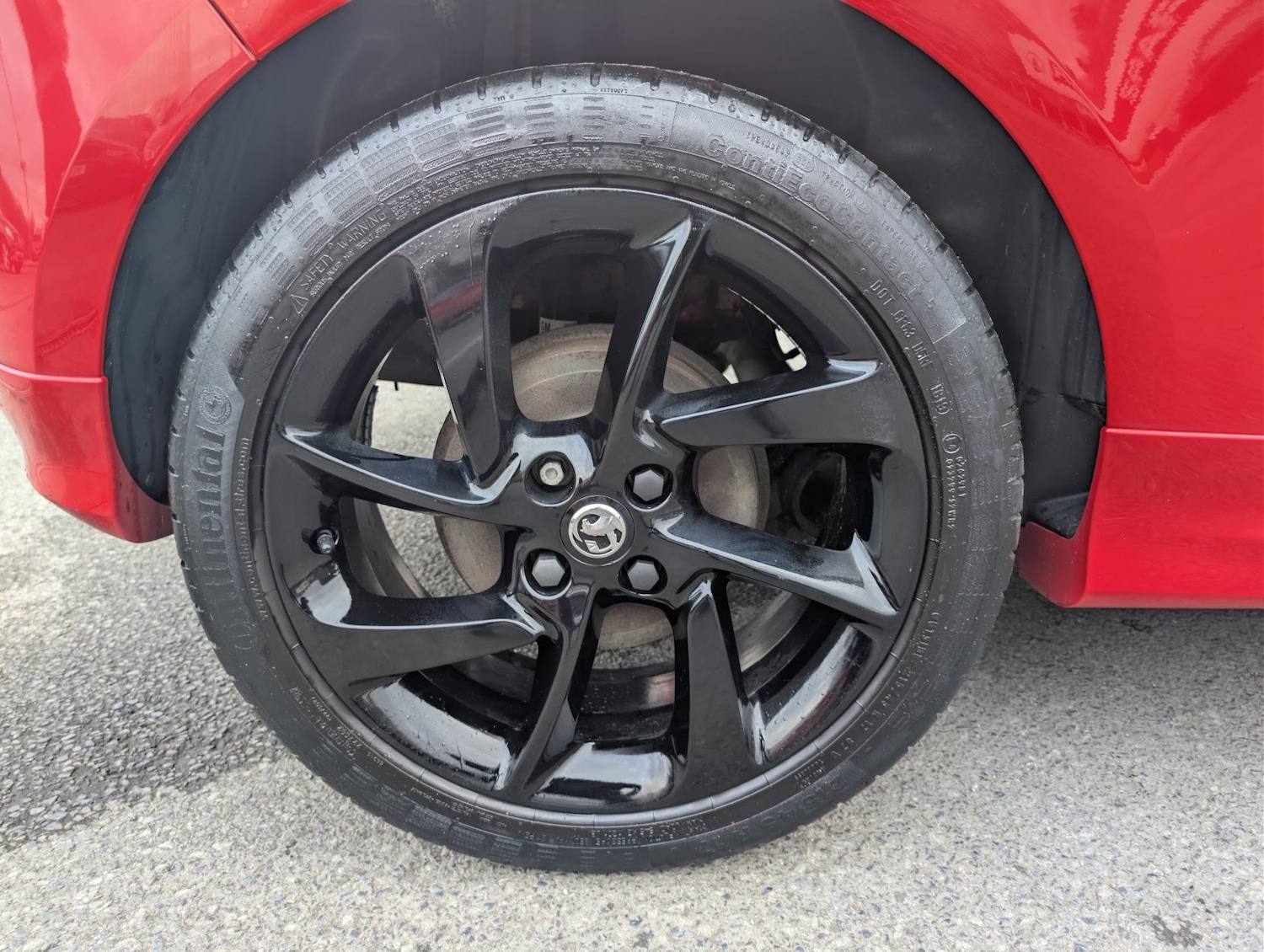 Used Vauxhall Corsa 2019 for sale - 77697015: Photo 16