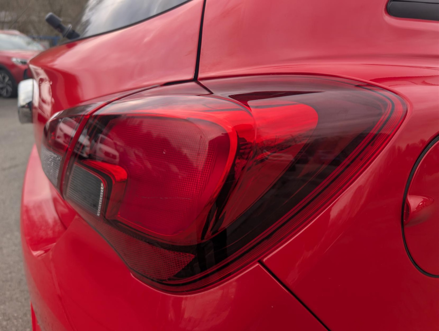 Used Vauxhall Corsa 2019 for sale - 77697015: Photo 18