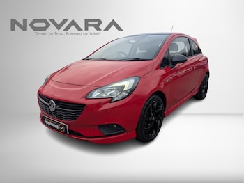 Used Vauxhall Corsa 2019 for sale - 77697015: Photo