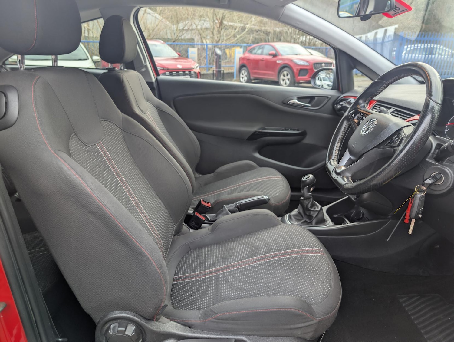 Used Vauxhall Corsa 2019 for sale - 77697015: Photo 22