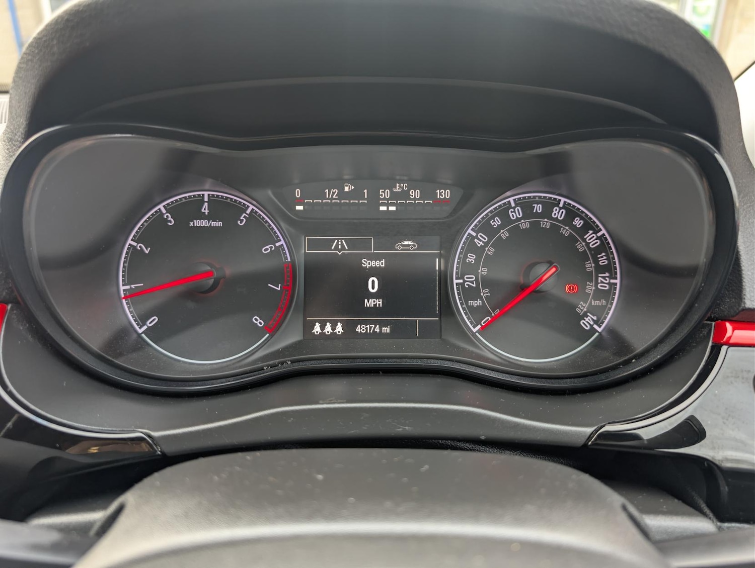 Used Vauxhall Corsa 2019 for sale - 77697015: Photo 26