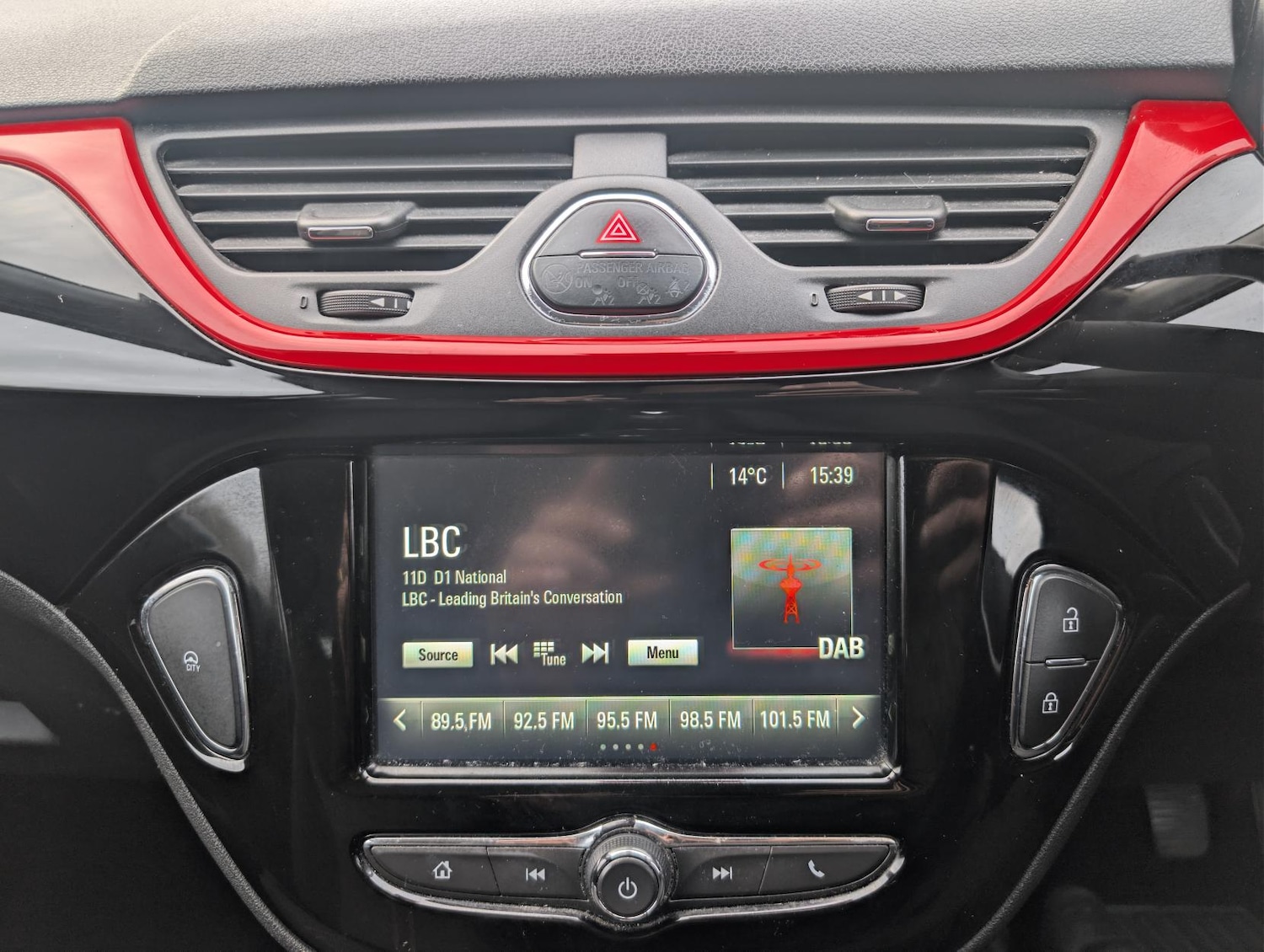 Used Vauxhall Corsa 2019 for sale - 77697015: Photo 29