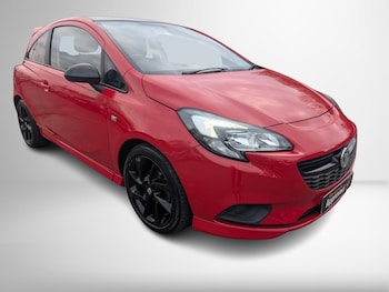 Used Vauxhall Corsa 2019 for sale - 77697015: Photo