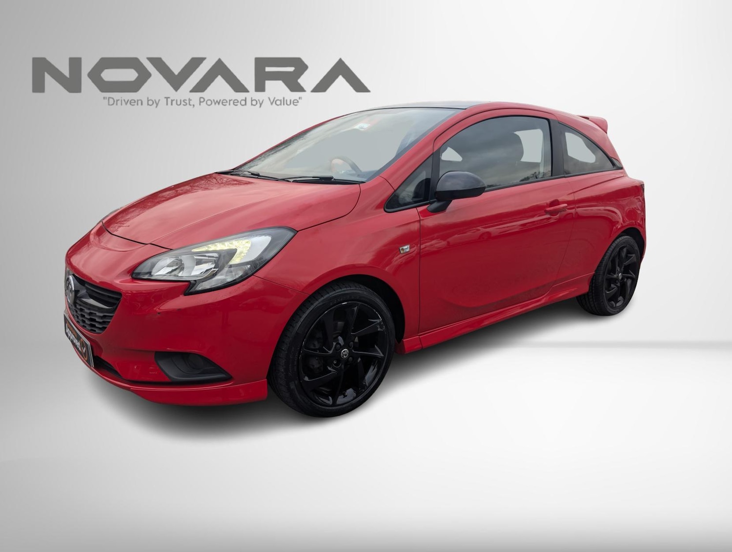 Used Vauxhall Corsa 2019 for sale - 77697015: Photo 3