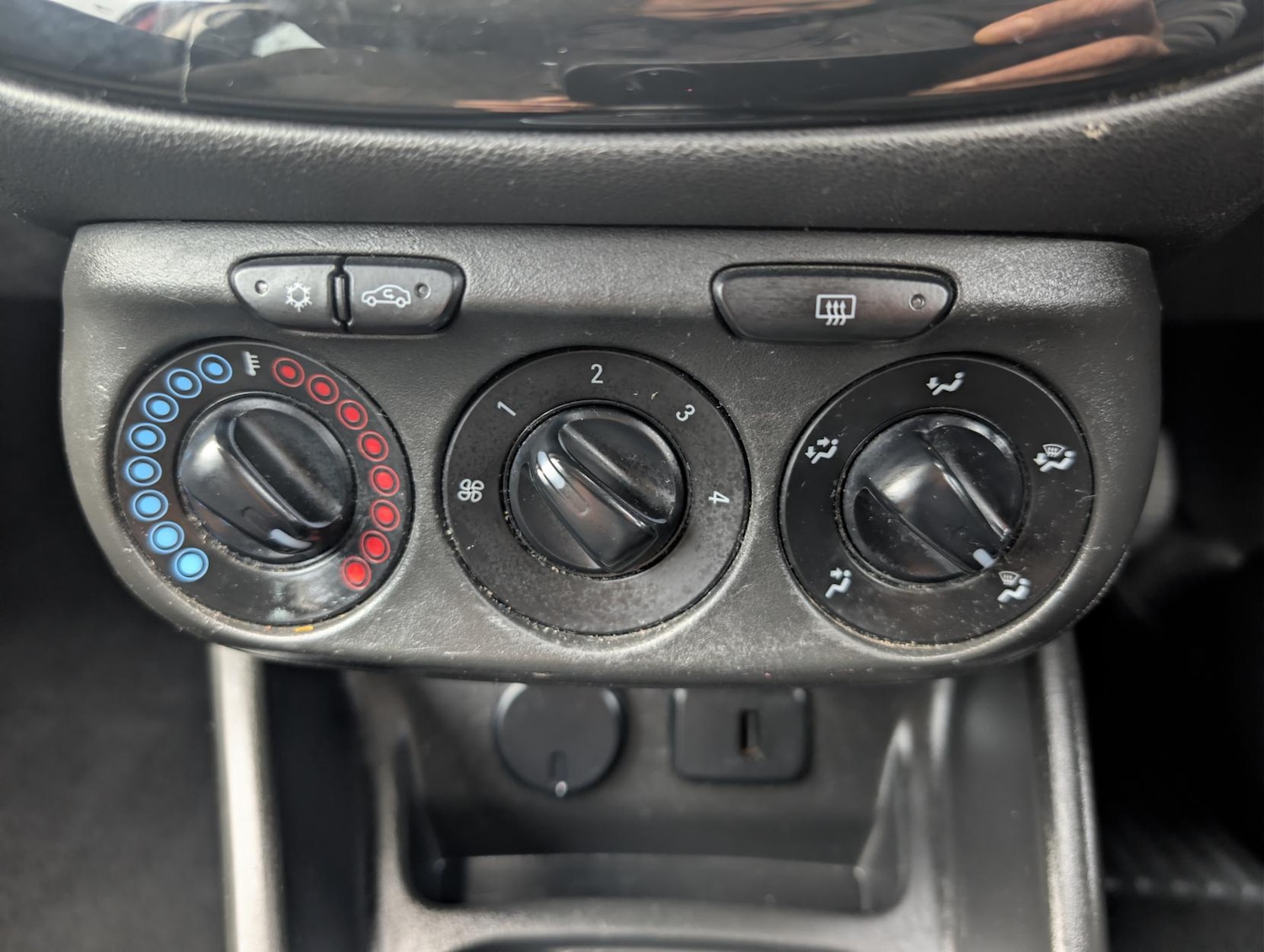 Used Vauxhall Corsa 2019 for sale - 77697015: Photo 31