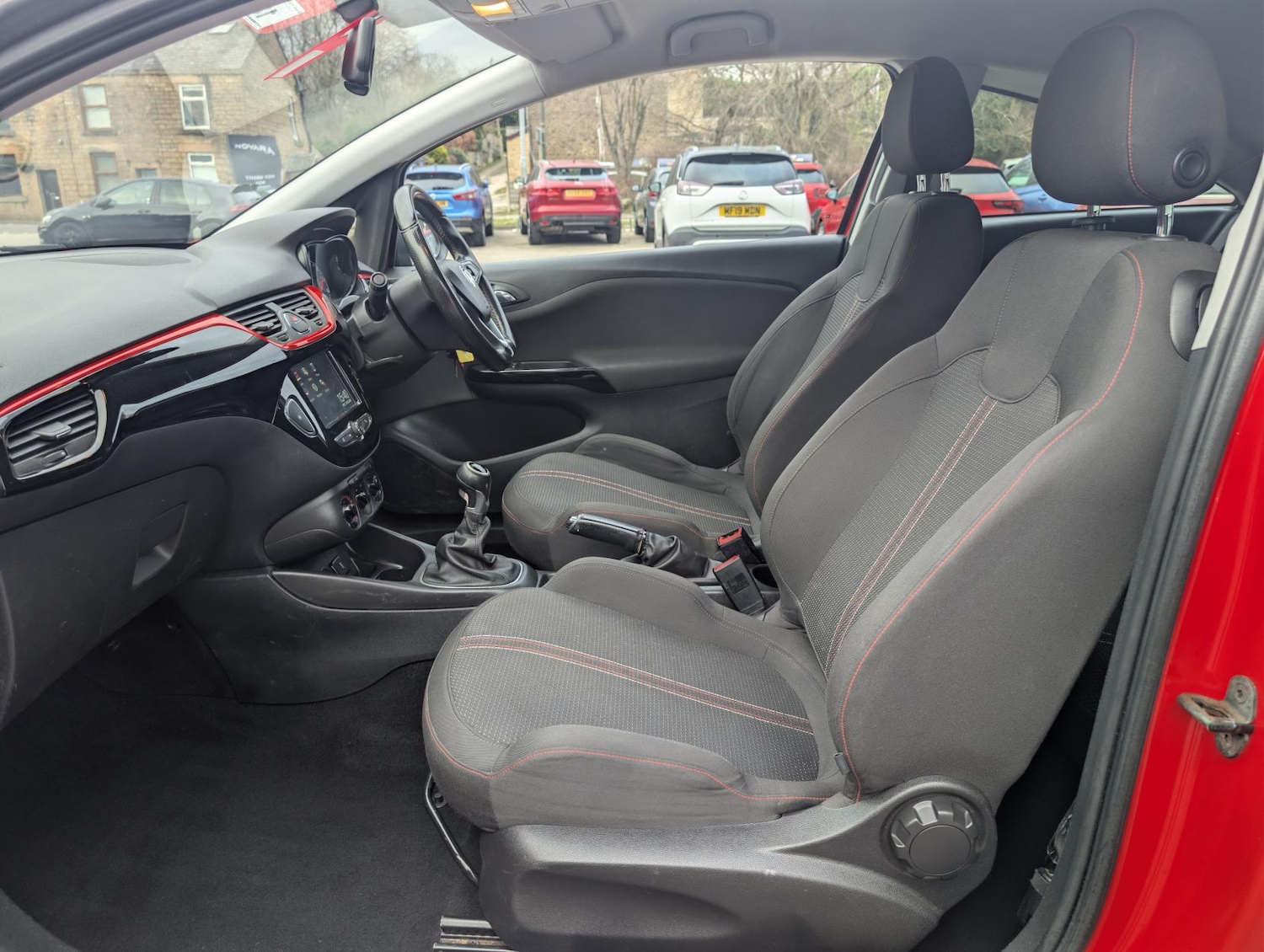 Used Vauxhall Corsa 2019 for sale - 77697015: Photo 35