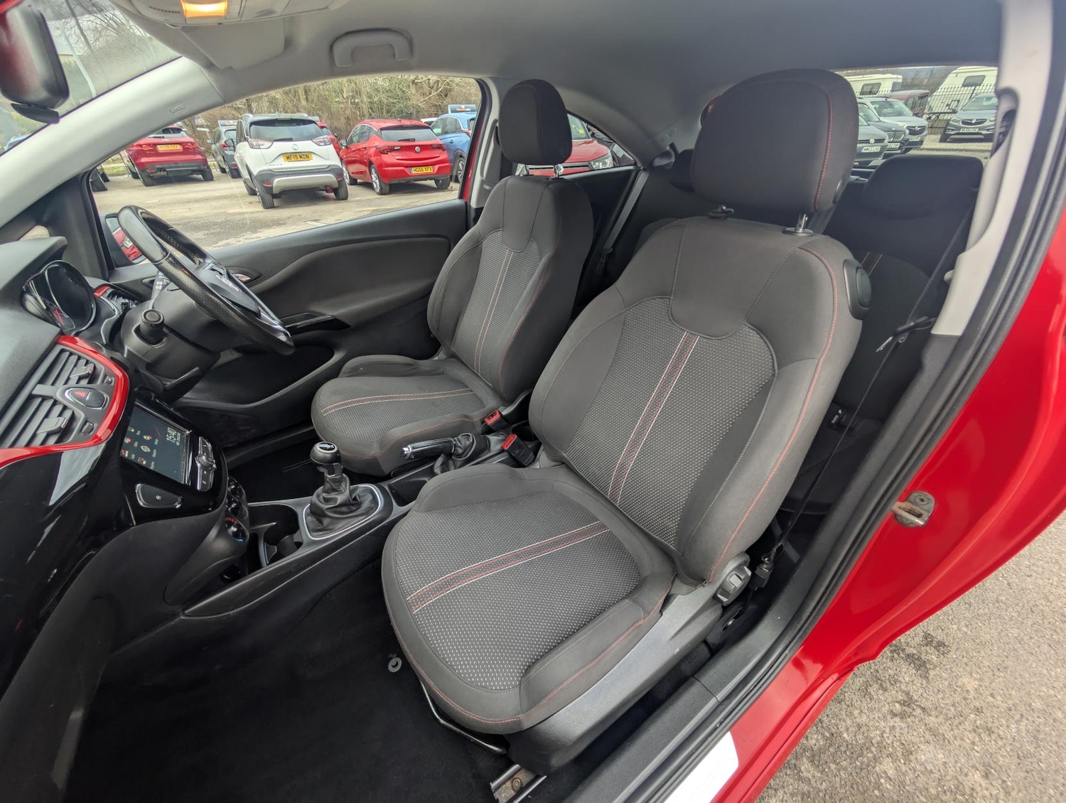 Used Vauxhall Corsa 2019 for sale - 77697015: Photo 36