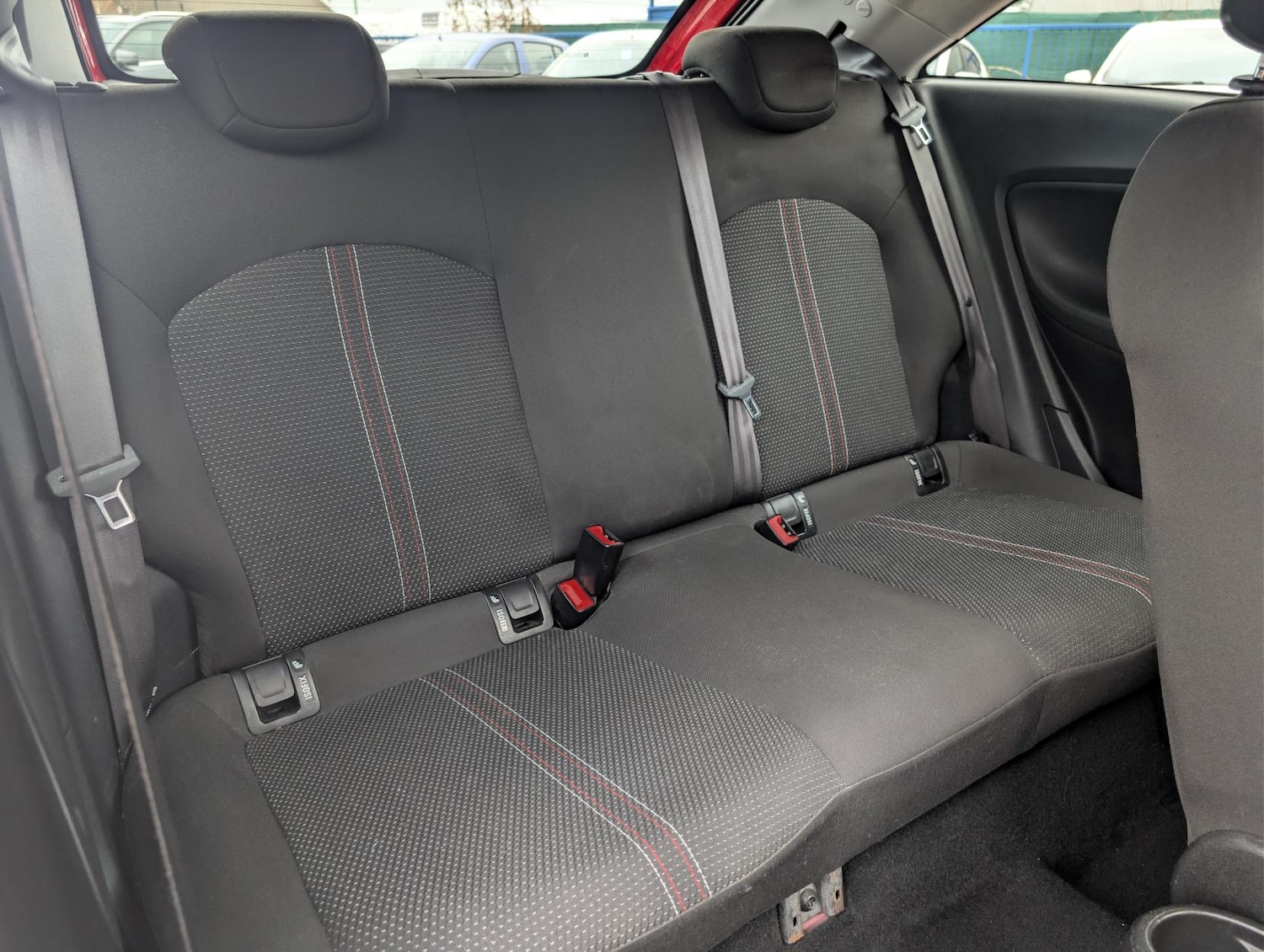 Used Vauxhall Corsa 2019 for sale - 77697015: Photo 37