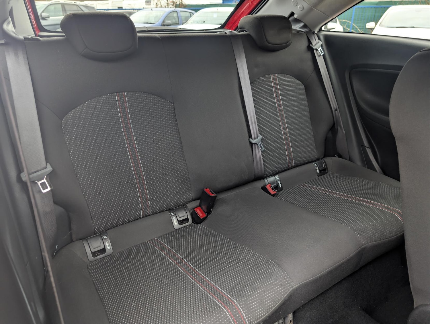 Used Vauxhall Corsa 2019 for sale - 77697015: Photo 38