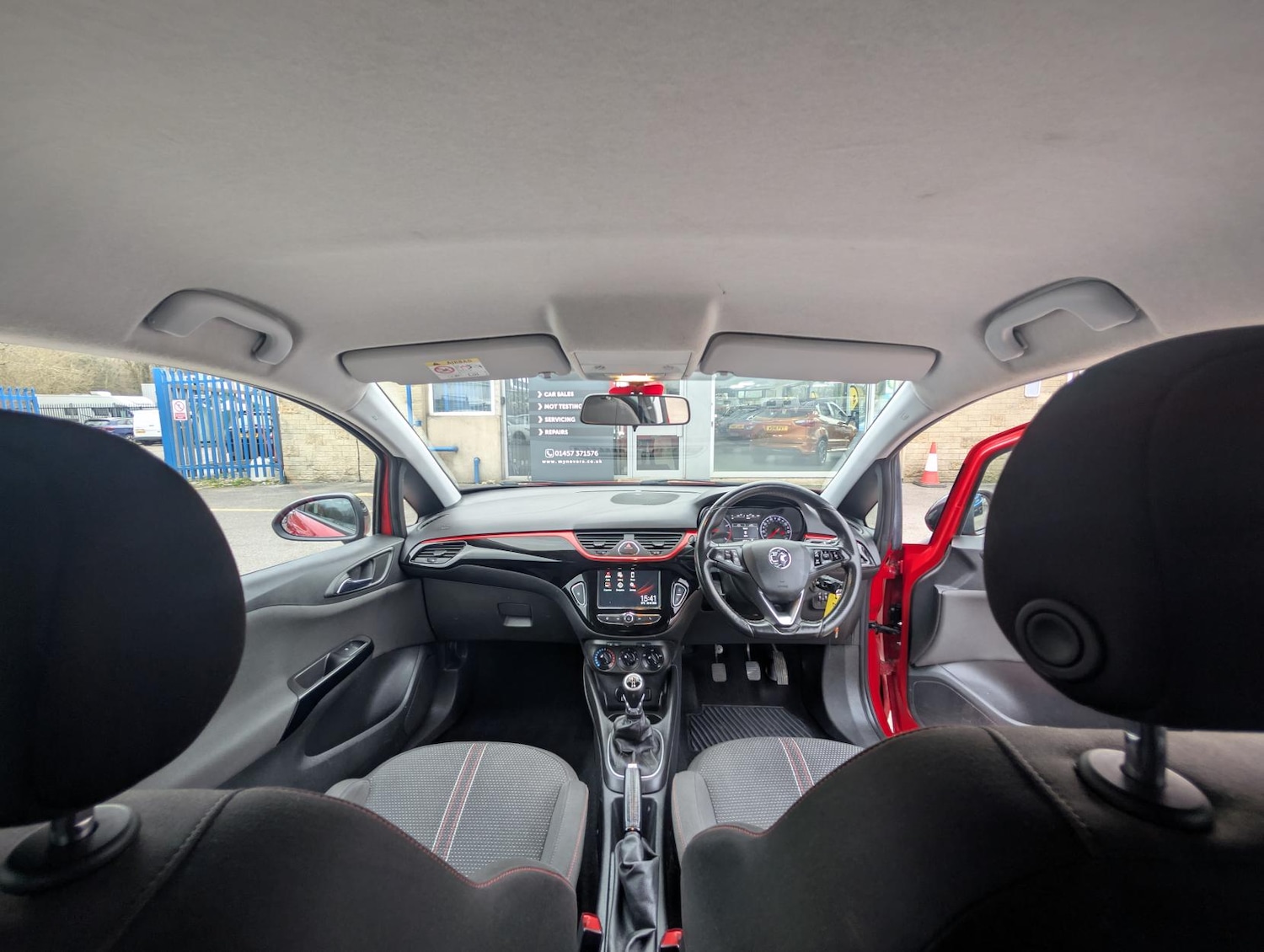 Used Vauxhall Corsa 2019 for sale - 77697015: Photo 39
