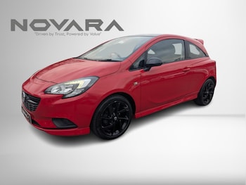 Used Vauxhall Corsa 2019 for sale - 77697015: Photo