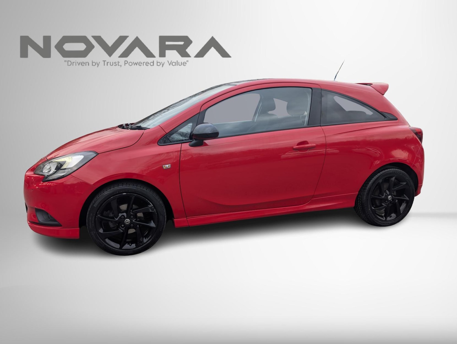Used Vauxhall Corsa 2019 for sale - 77697015: Photo 4