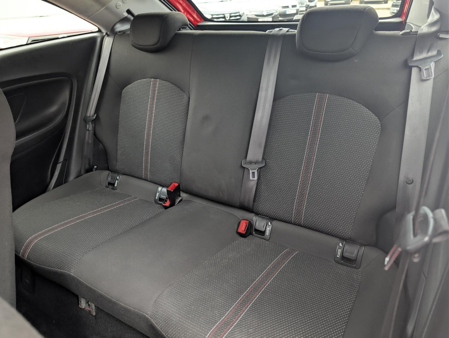 Used Vauxhall Corsa 2019 for sale - 77697015: Photo 40