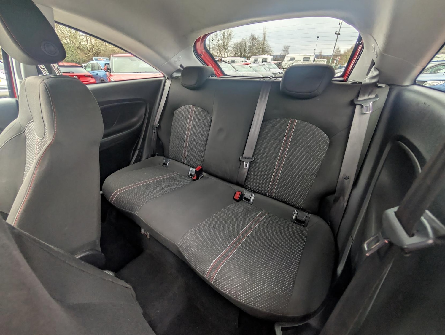 Used Vauxhall Corsa 2019 for sale - 77697015: Photo 41