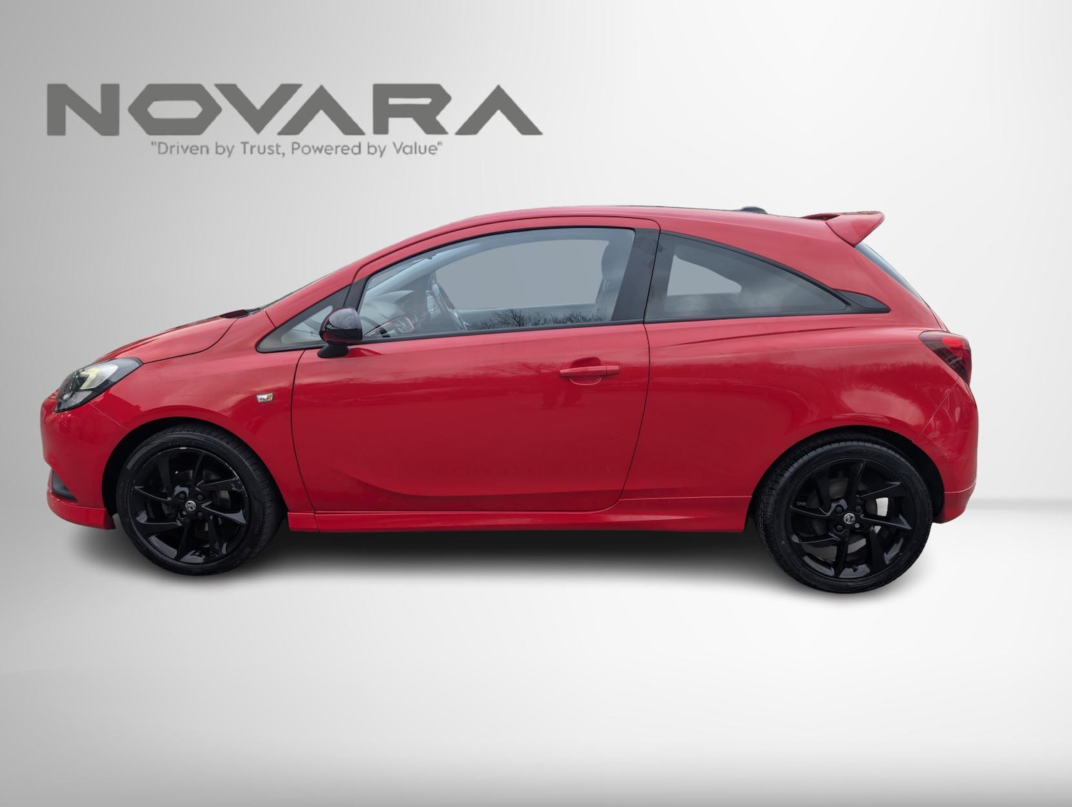 Used Vauxhall Corsa 2019 for sale - 77697015: Photo 5