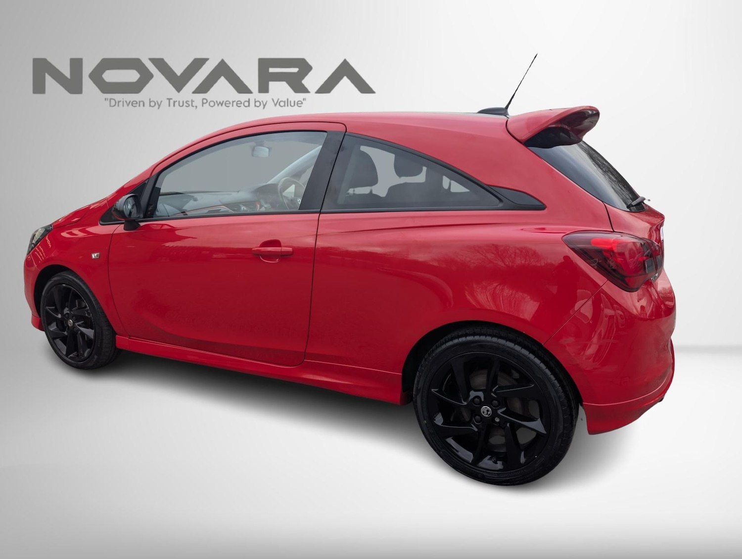 Used Vauxhall Corsa 2019 for sale - 77697015: Photo 6