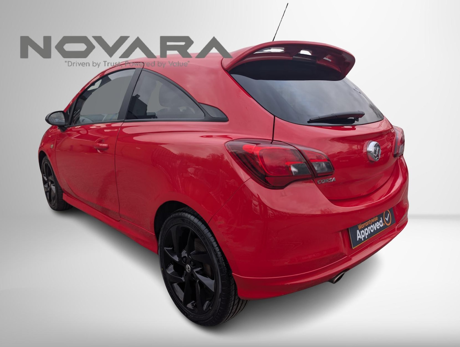 Used Vauxhall Corsa 2019 for sale - 77697015: Photo 7