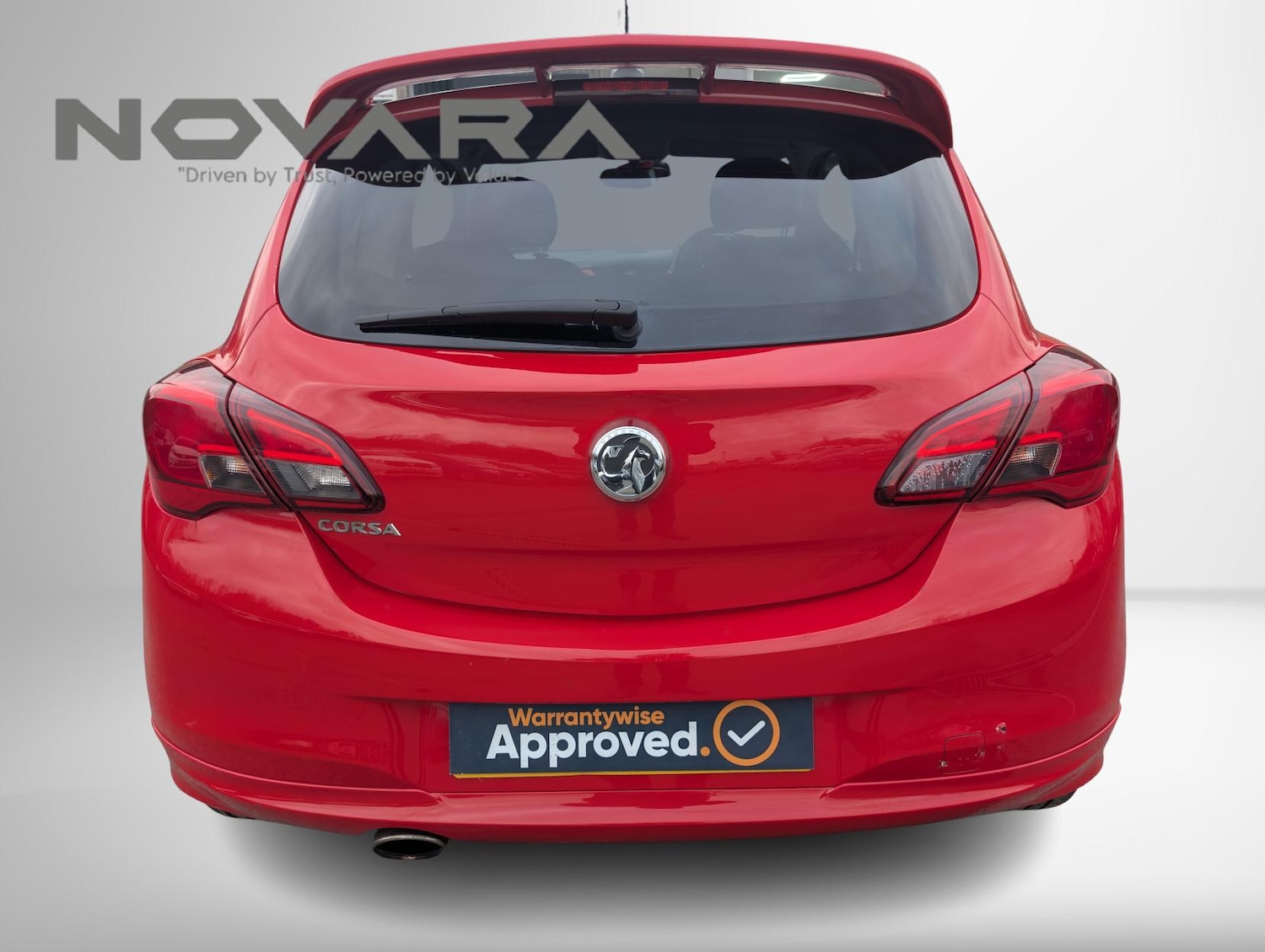 Used Vauxhall Corsa 2019 for sale - 77697015: Photo 8