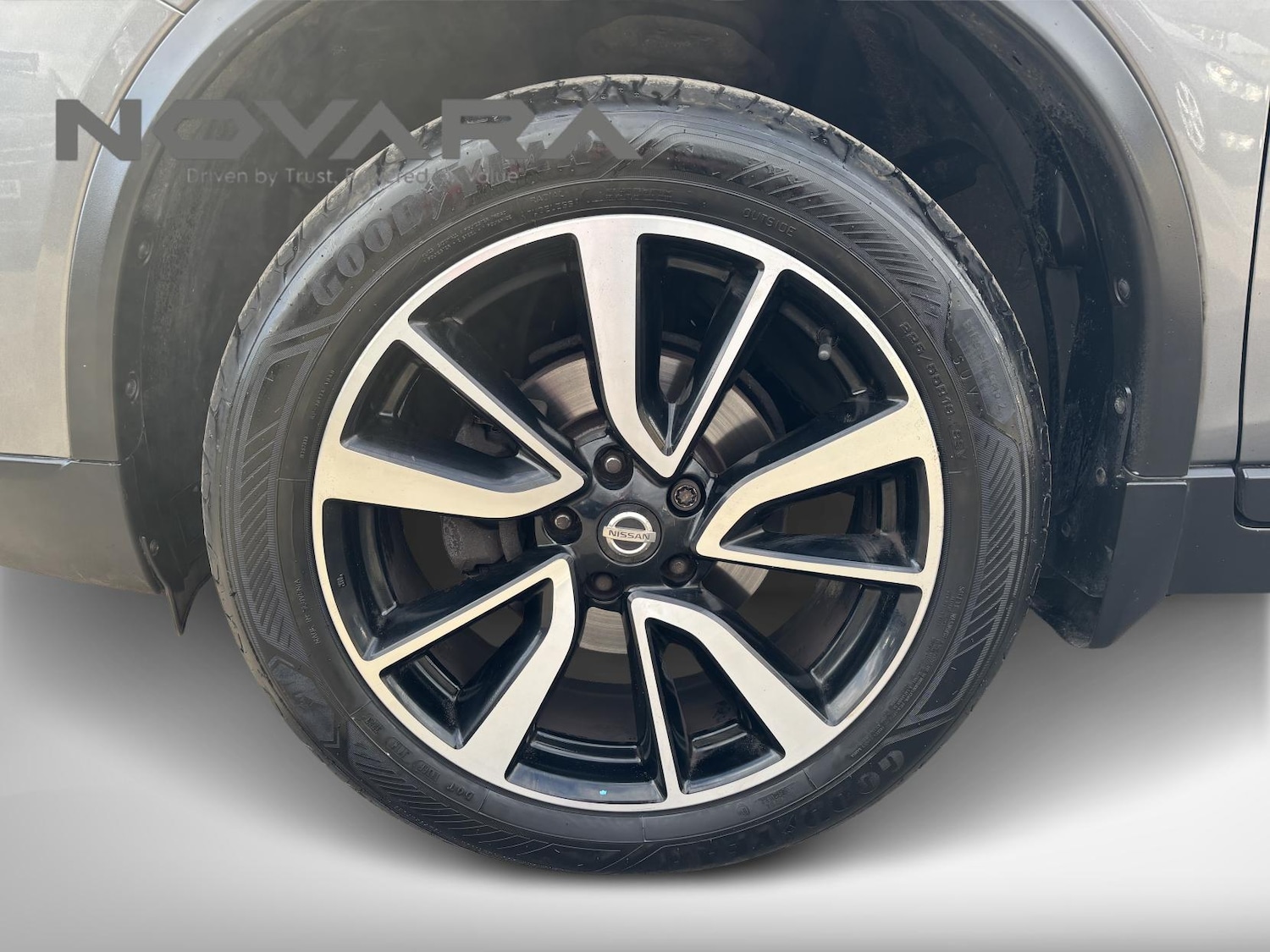 Used Nissan X-Trail 2016 for sale - 77696998: Photo 21