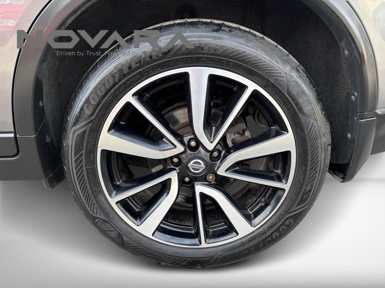 Used Nissan X-Trail 2016 for sale - 77696998: Photo 22