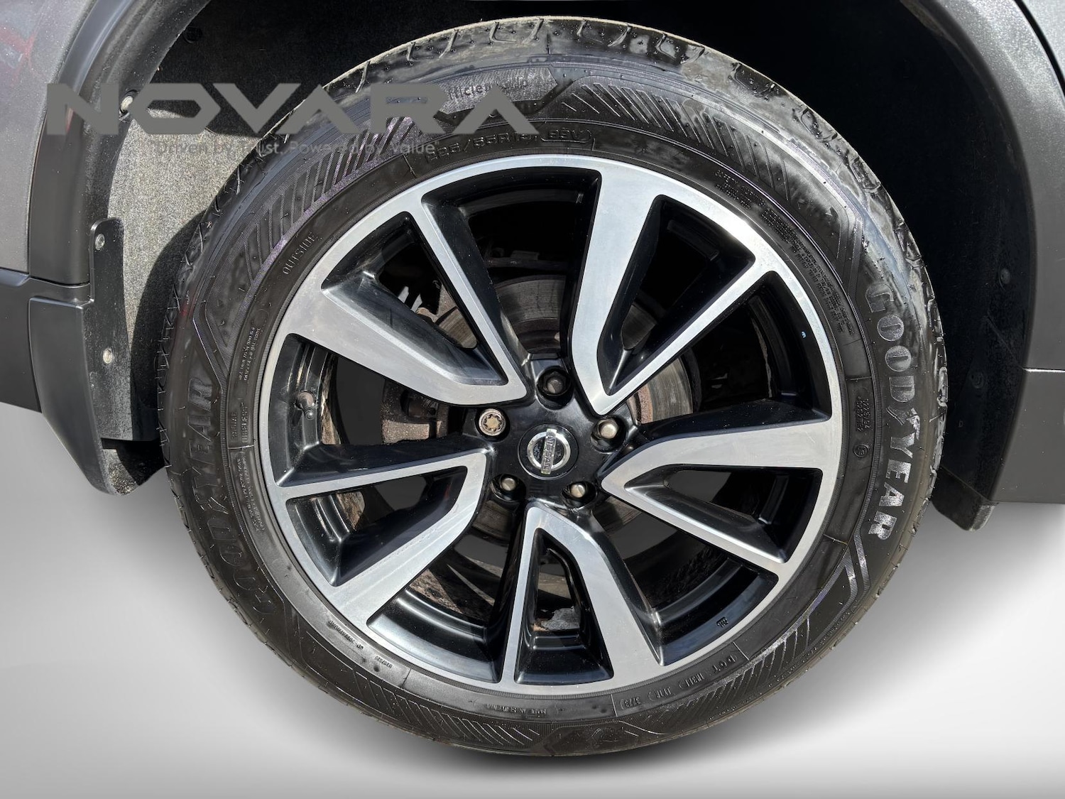 Used Nissan X-Trail 2016 for sale - 77696998: Photo 23