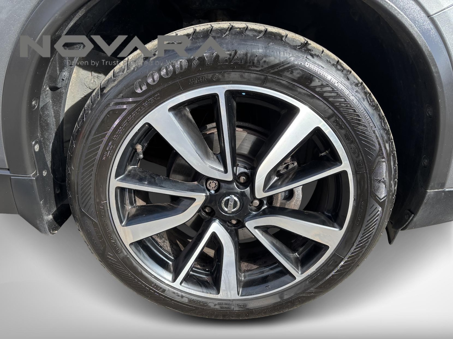 Used Nissan X-Trail 2016 for sale - 77696998: Photo 24