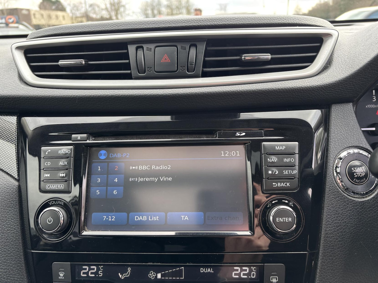 Used Nissan X-Trail 2016 for sale - 77696998: Photo 25