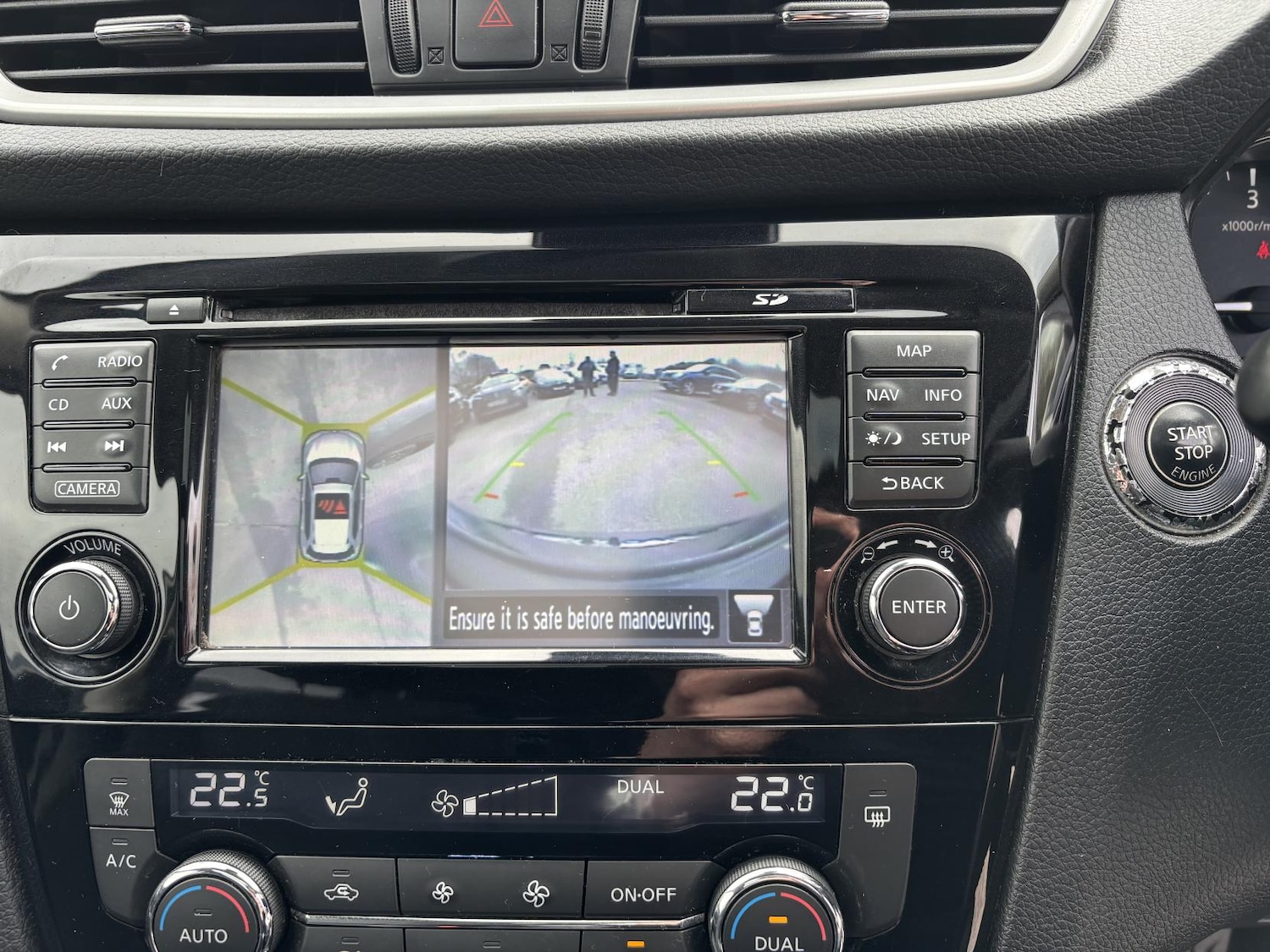 Used Nissan X-Trail 2016 for sale - 77696998: Photo 26