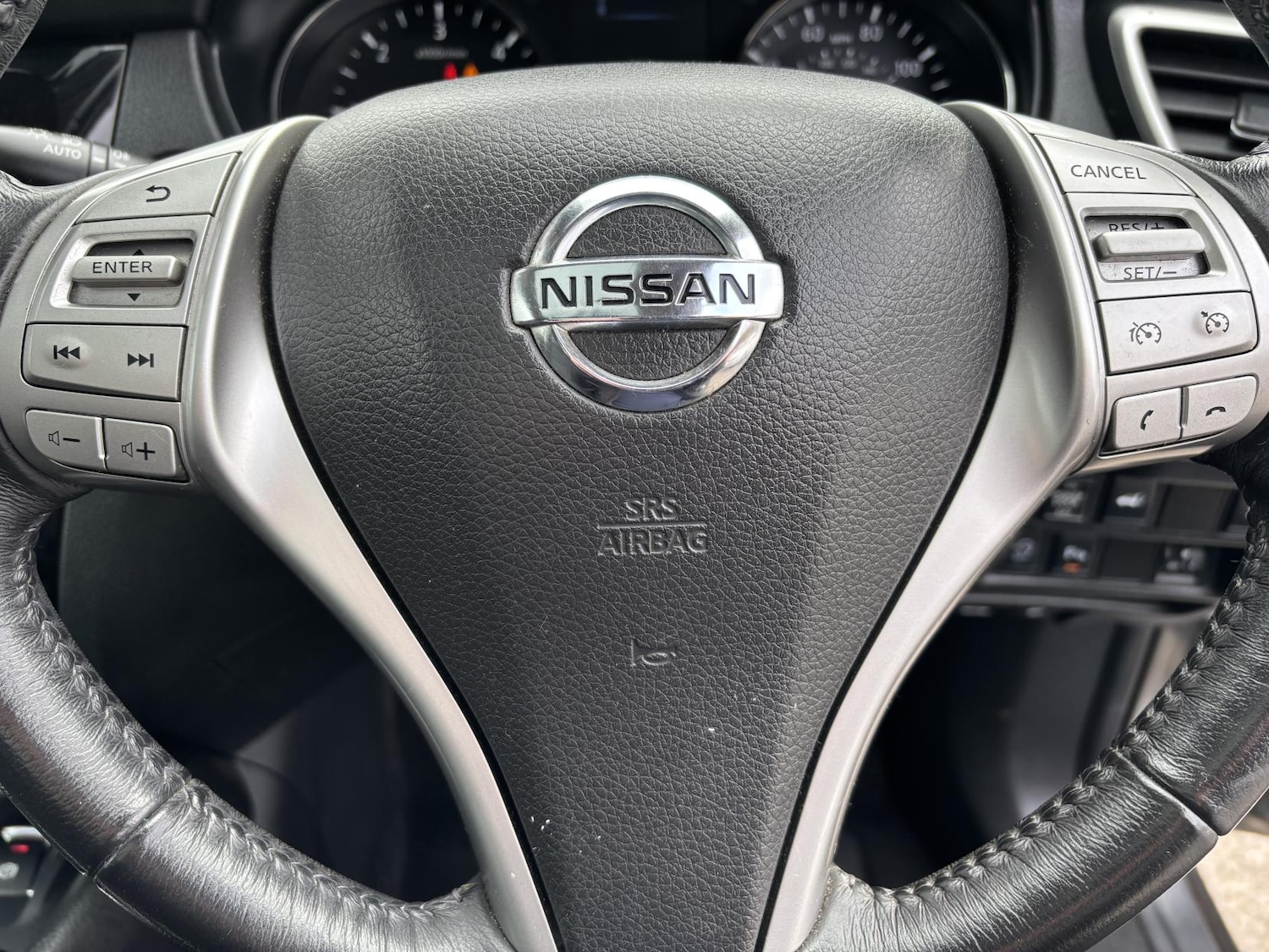 Used Nissan X-Trail 2016 for sale - 77696998: Photo 29