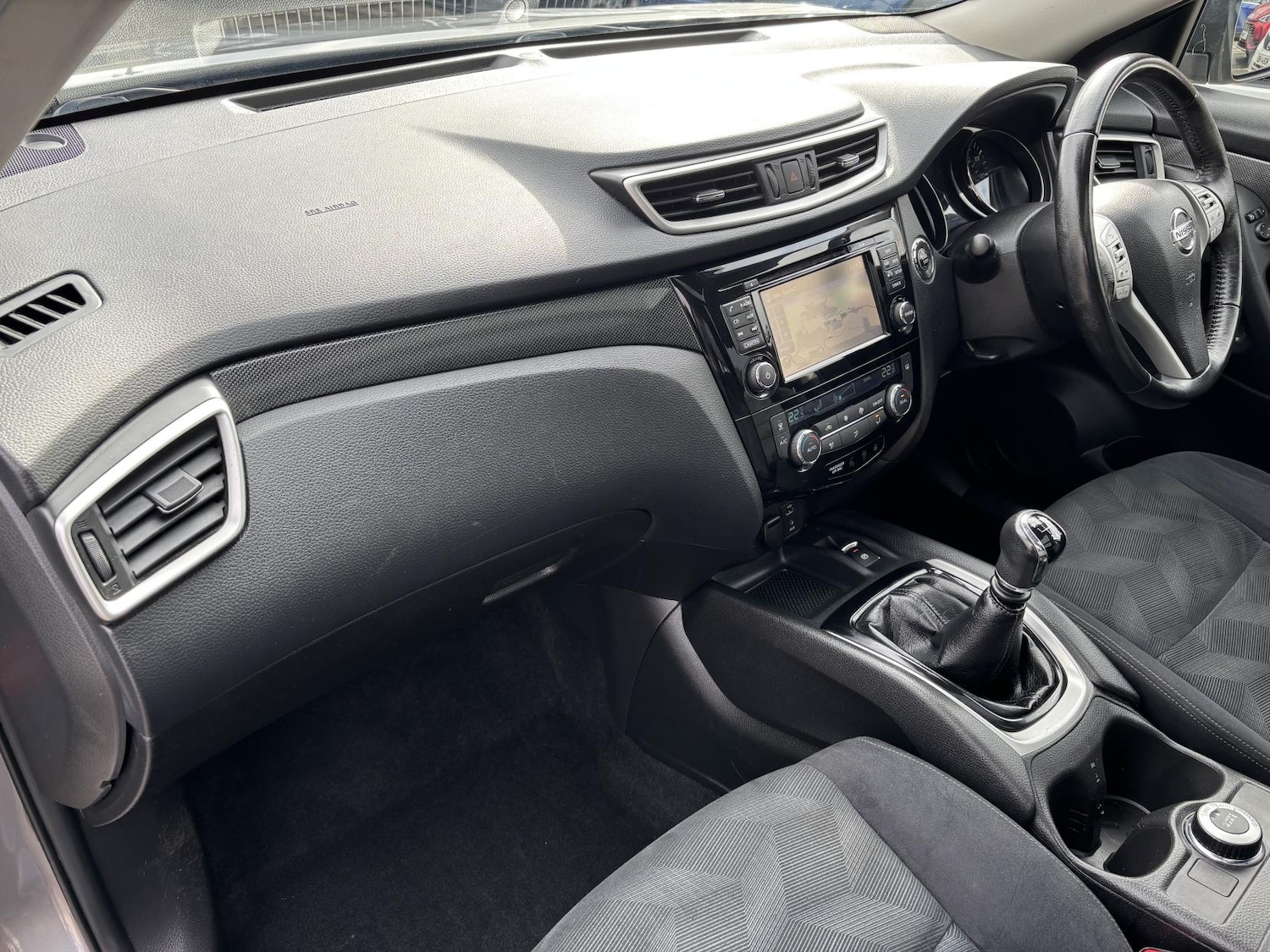 Used Nissan X-Trail 2016 for sale - 77696998: Photo 37