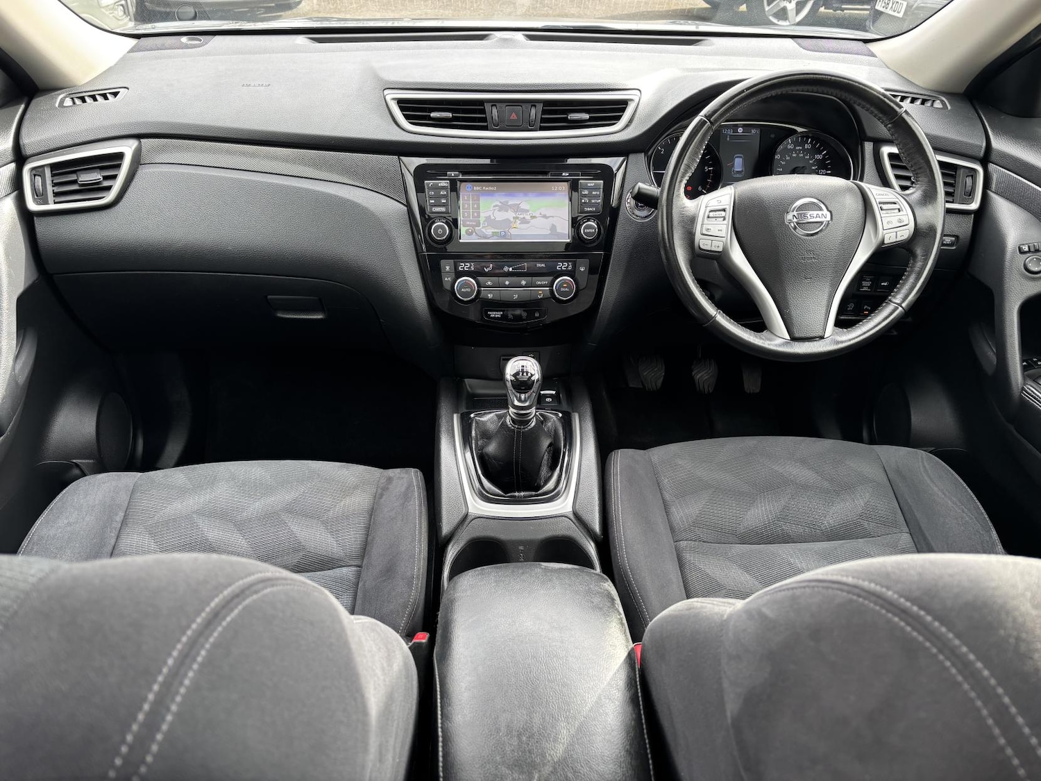 Used Nissan X-Trail 2016 for sale - 77696998: Photo 38