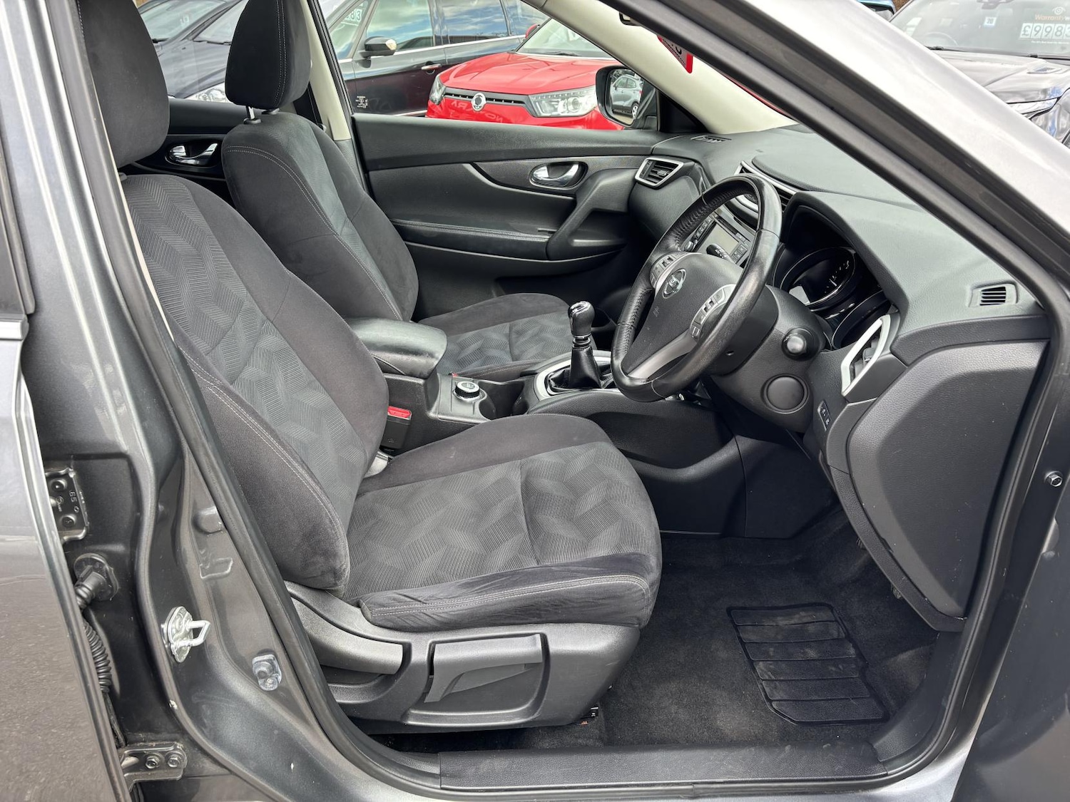 Used Nissan X-Trail 2016 for sale - 77696998: Photo 39