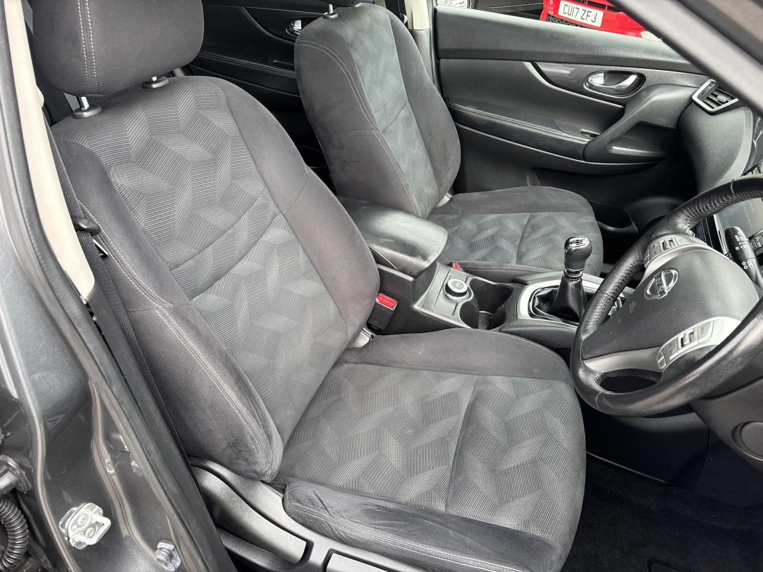 Used Nissan X-Trail 2016 for sale - 77696998: Photo 40