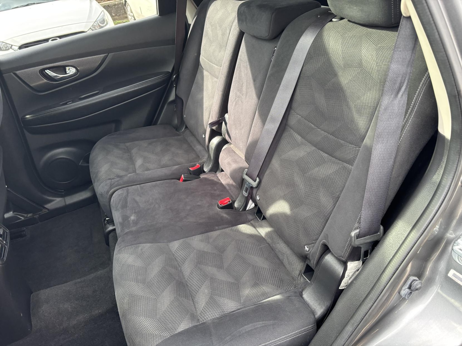 Used Nissan X-Trail 2016 for sale - 77696998: Photo 44