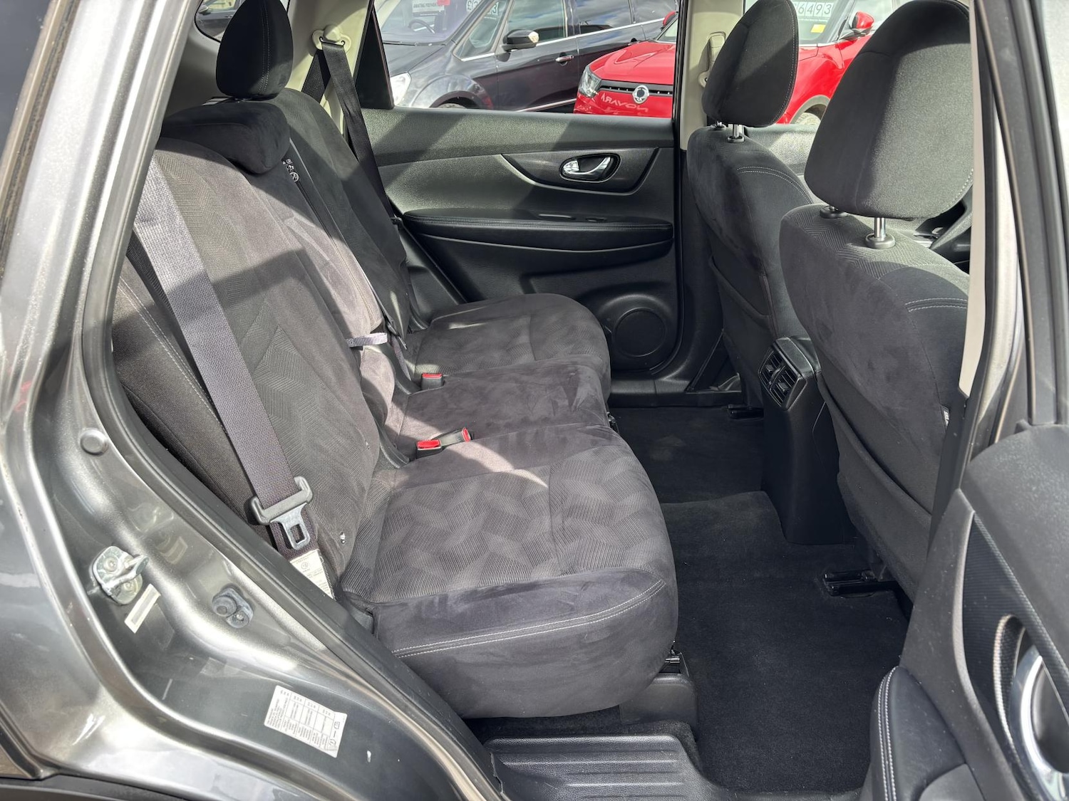 Used Nissan X-Trail 2016 for sale - 77696998: Photo 45