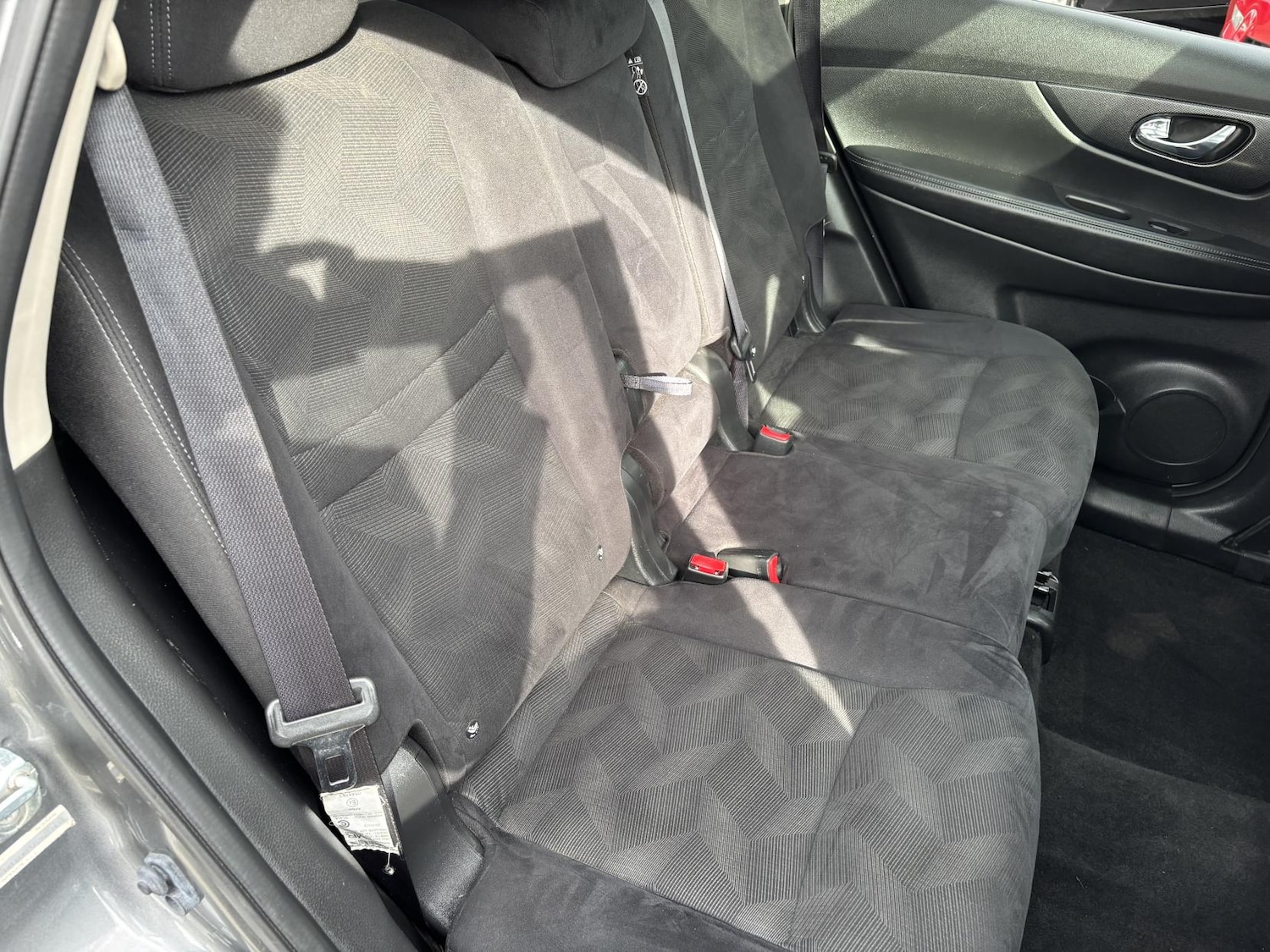 Used Nissan X-Trail 2016 for sale - 77696998: Photo 46