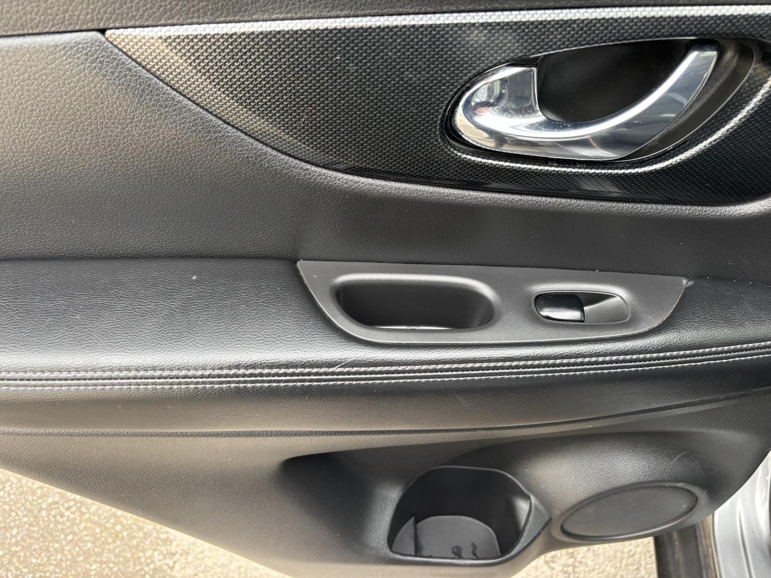 Used Nissan X-Trail 2016 for sale - 77696998: Photo 50