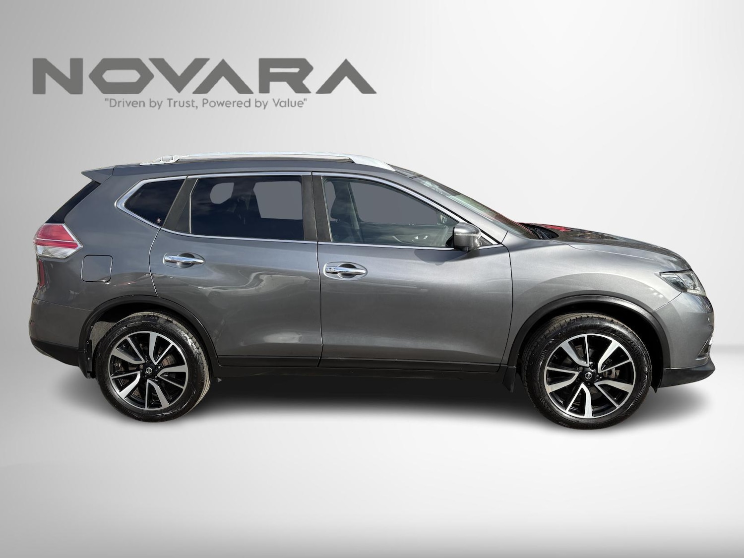 Used Nissan X-Trail 2016 for sale - 77696998: Photo 8