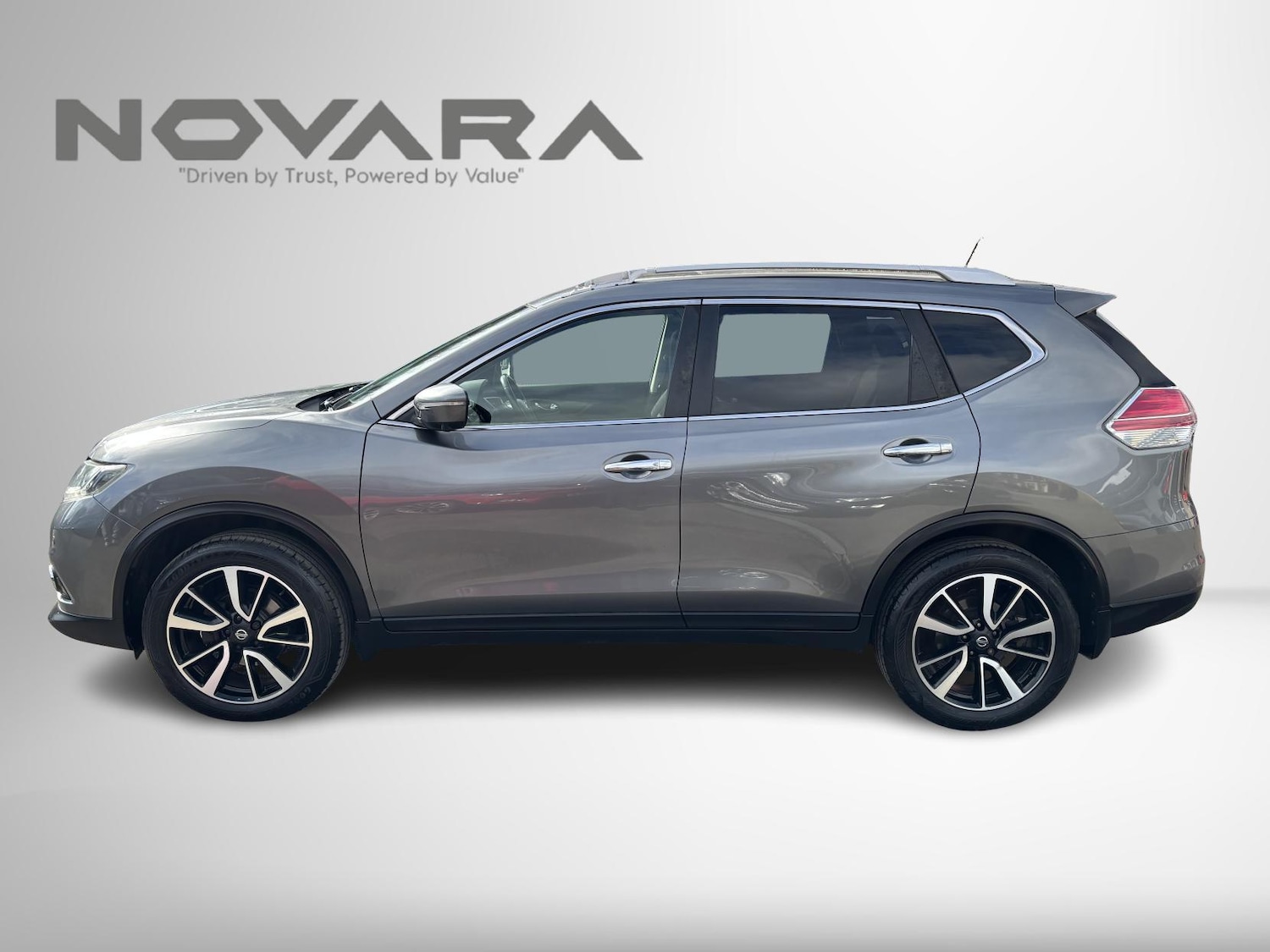 Used Nissan X-Trail 2016 for sale - 77696998: Photo 9