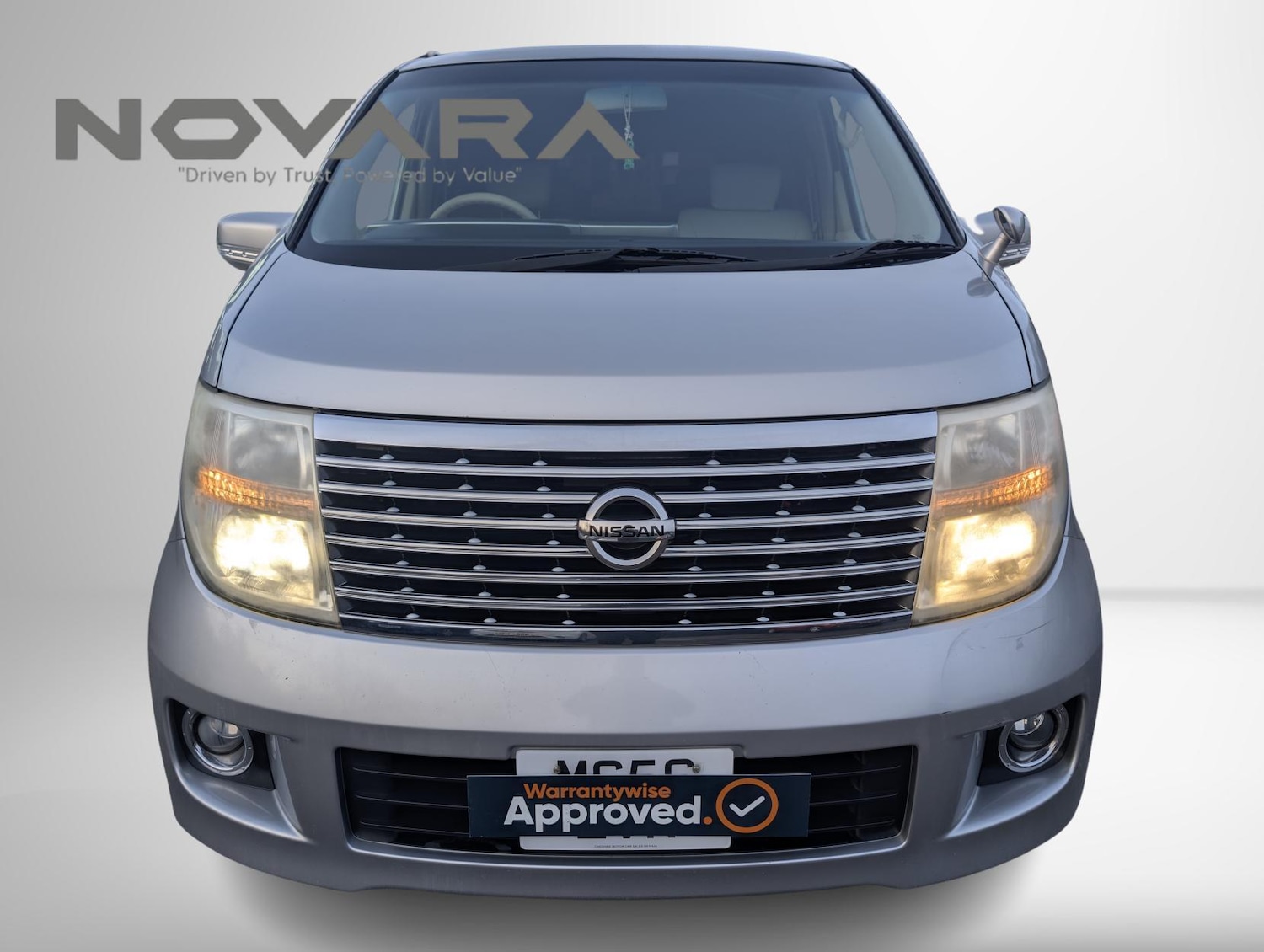 Used Nissan Elgrand 2022 for sale - 77697000: Photo 15