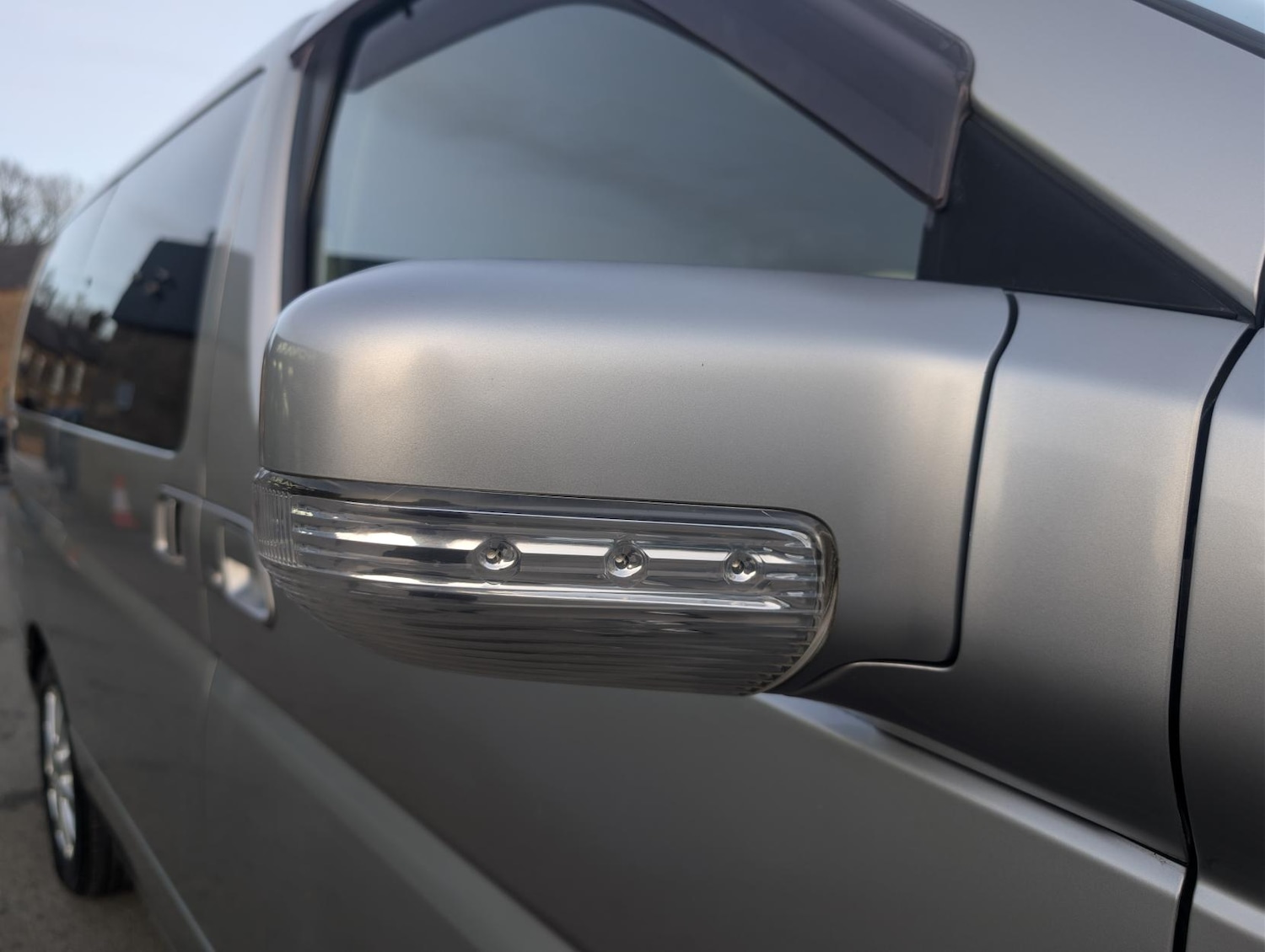 Used Nissan Elgrand 2022 for sale - 77697000: Photo 17