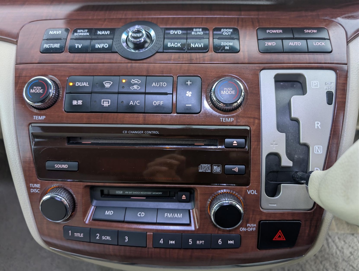 Used Nissan Elgrand 2022 for sale - 77697000: Photo 35