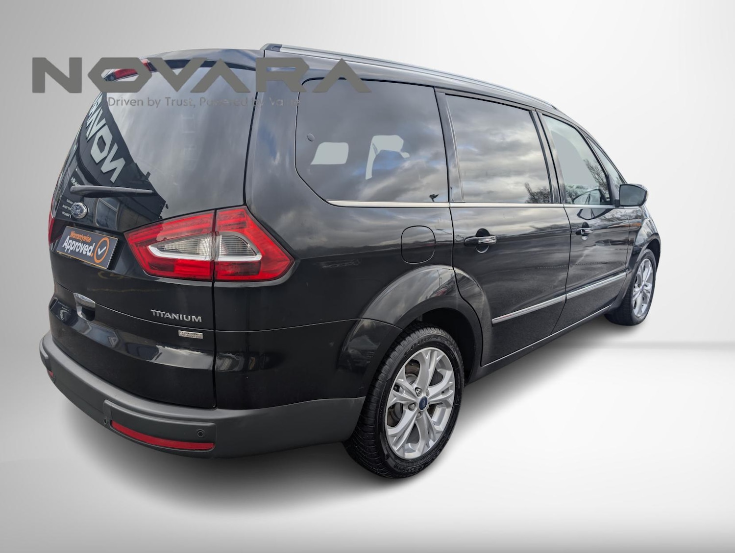 Used Ford Galaxy 2012 for sale - 78042332: Photo 10