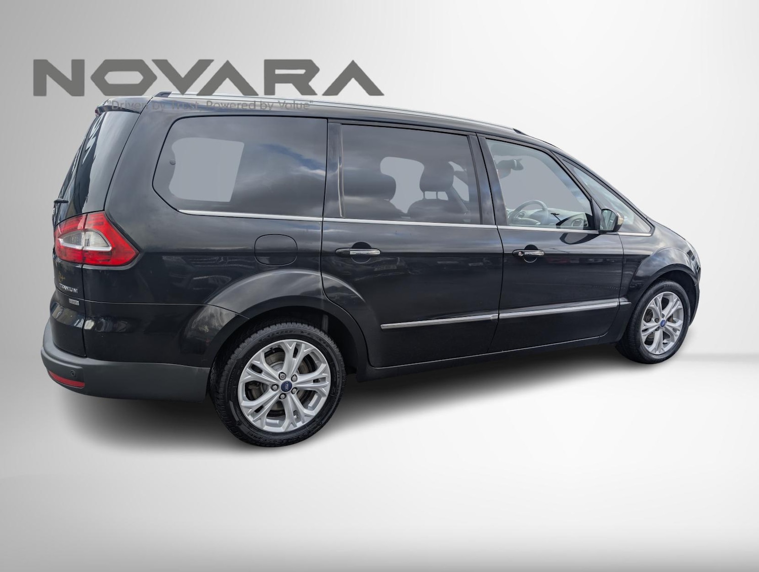Used Ford Galaxy 2012 for sale - 78042332: Photo 11