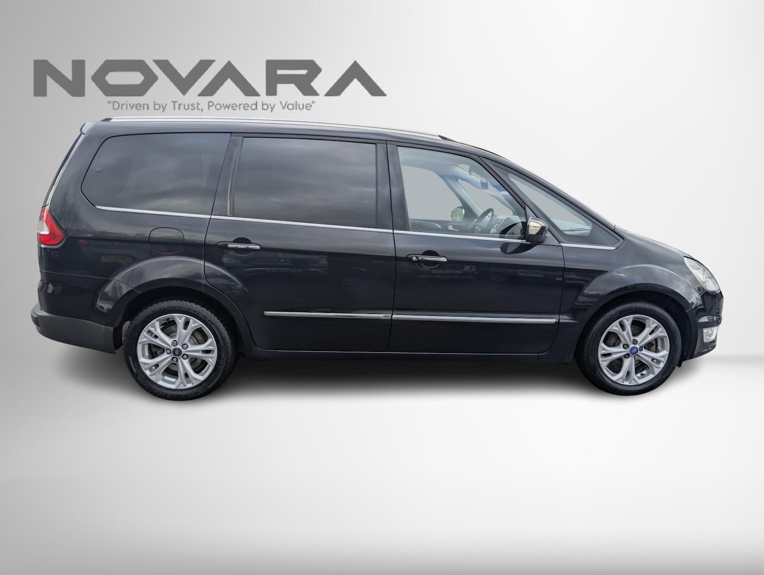 Used Ford Galaxy 2012 for sale - 78042332: Photo 12