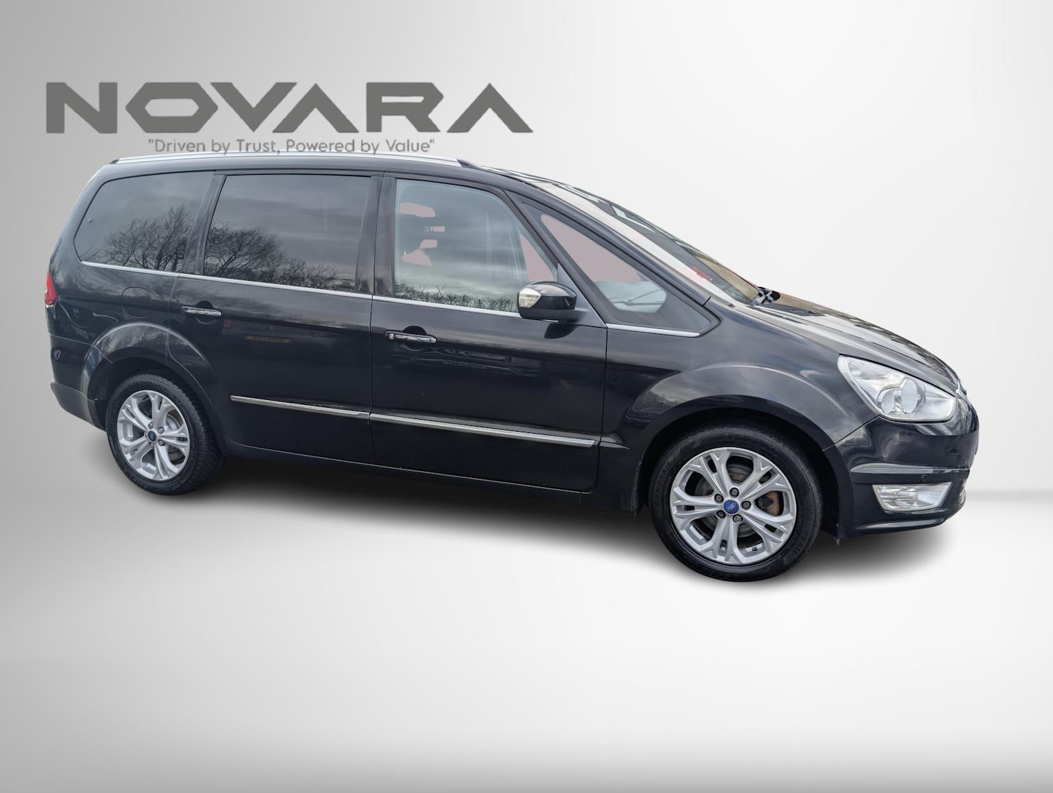 Used Ford Galaxy 2012 for sale - 78042332: Photo 13