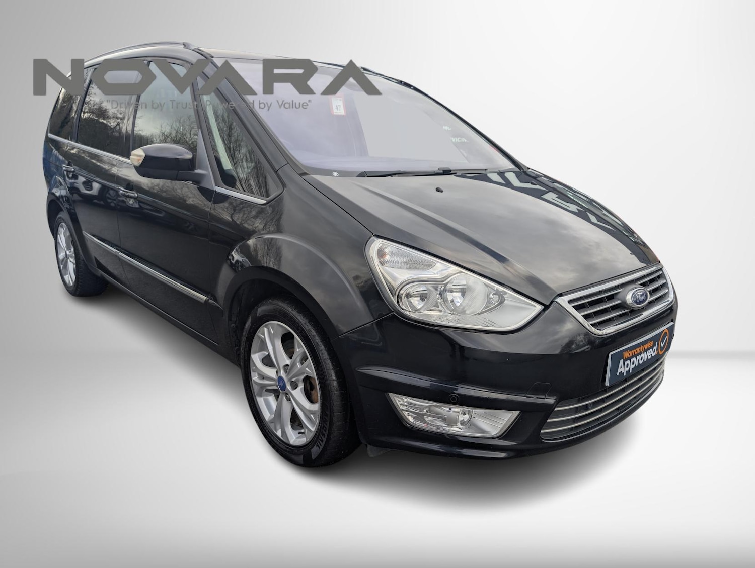 Used Ford Galaxy 2012 for sale - 78042332: Photo 14